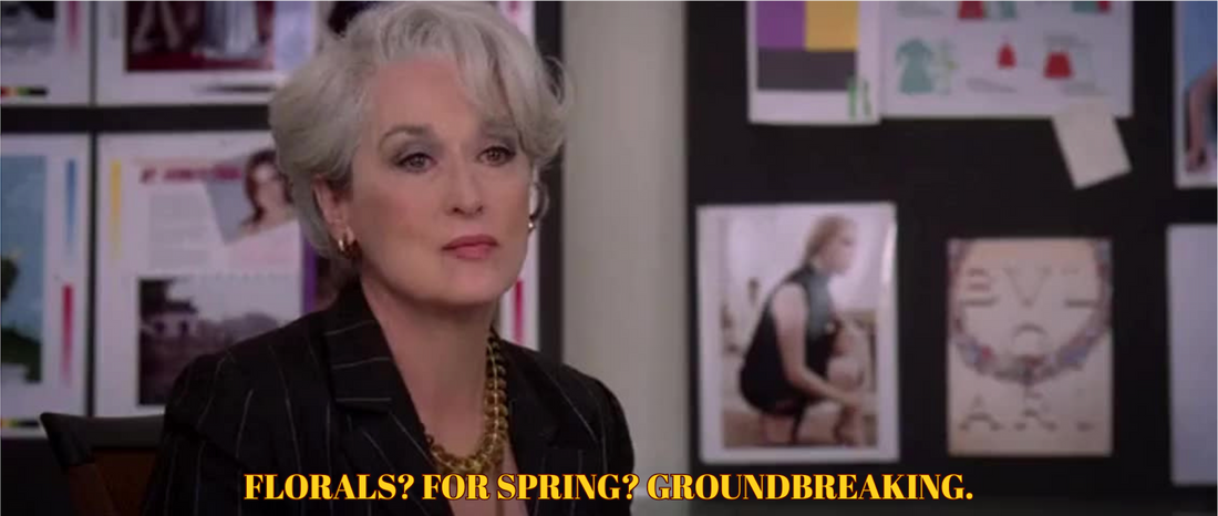 The It‑Girl Edit: Spring 2026